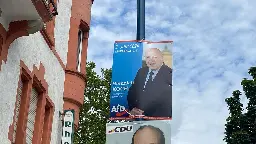 Baden-Württemberg: Angriff auf AfD-Kandidaten: Mann soll dauerhaft in die Psychiatrie