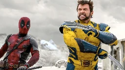 ‘Deadpool & Wolverine’ Lifts Imax’s Quarterly Earnings, But Revenues Slip Without an ‘Oppenheimer’