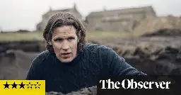 Starve Acre review – Matt Smith and Morfydd Clark hole up in brooding Yorkshire folk-horror