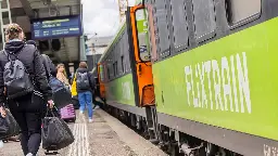 Steigt FlixTrain zum ernsthaften Bahn-Rivalen auf?