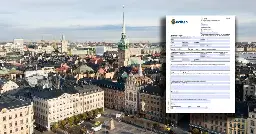 Ny ansökan om att bränna koranen i Stockholm ”snarast möjligt”