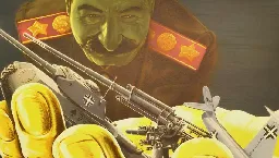 How Stalin Was Inserted Into Spanish Conflict | The Spanish Civil War (1983) - Episode 3