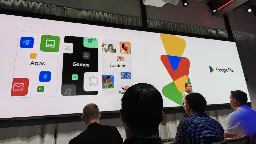 Google combines 3 teams to focus on making the Play Store a better platform for developers
