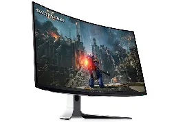 [Monitor] [Alienware 32 4K QD-OLED Gaming Monitor - AW3225QF - ($1,500 - $100 = $1,400)] [Dell.ca] $100 off + 10% Rakuten