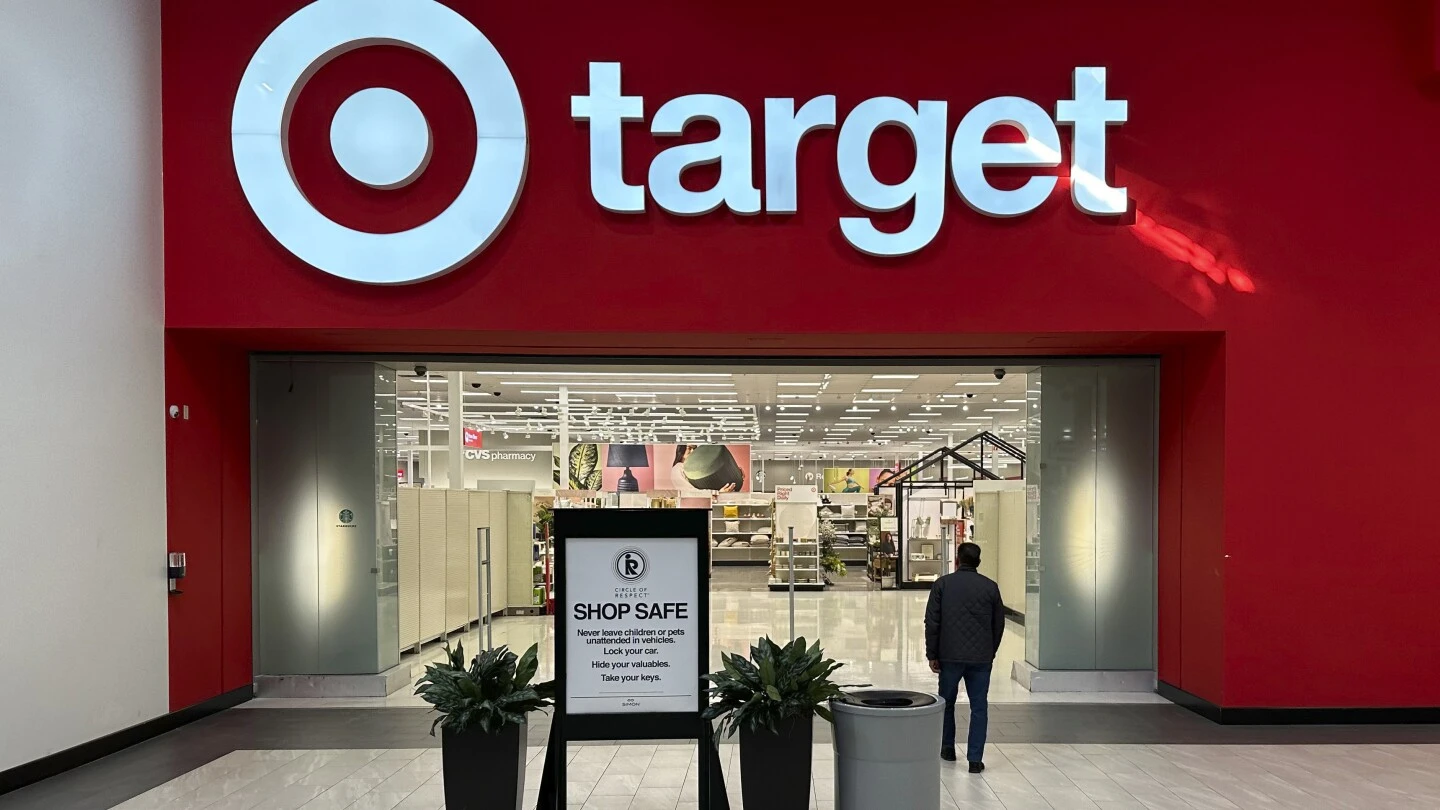 Target's DEI rollback raises questions about the retail giant's philanthropic commitments