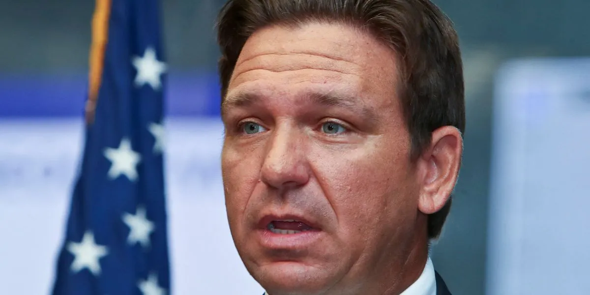 DeSantis now in open feud with Florida GOP leaders over immigration laws