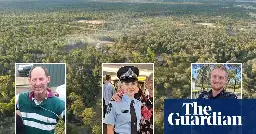 ‘They were at war’: Wieambilla ambush was an act of terrorism fuelled by religious ideology, inquest hears