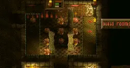 A fifteen year open source effort to remake Dungeon Keeper just hit 1.0