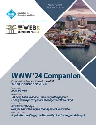 Deanonymizing Transactions Originating from Monero Tor Hidden Service Nodes | Companion Proceedings of the ACM on Web Conference 2024