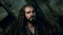 Exclusive: The Hobbit's Richard Armitage looks back on playing Thorin Oakenshield 11 years after its release