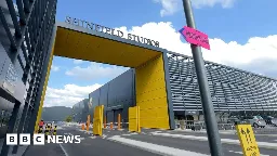 Shinfield's new Hollywood TV and film studios now fully open