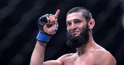 Second UFC Saudi Arabia event will be ‘two or three times bigger’ than June 2024 debut