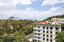 Αυτό είναι το υπερπολυτελές διαμέρισμα του Κασσελάκη - Η θέα στην Ακρόπολη και τα ποσά ενοικίασης | ΤΑ ΝΕΑ
