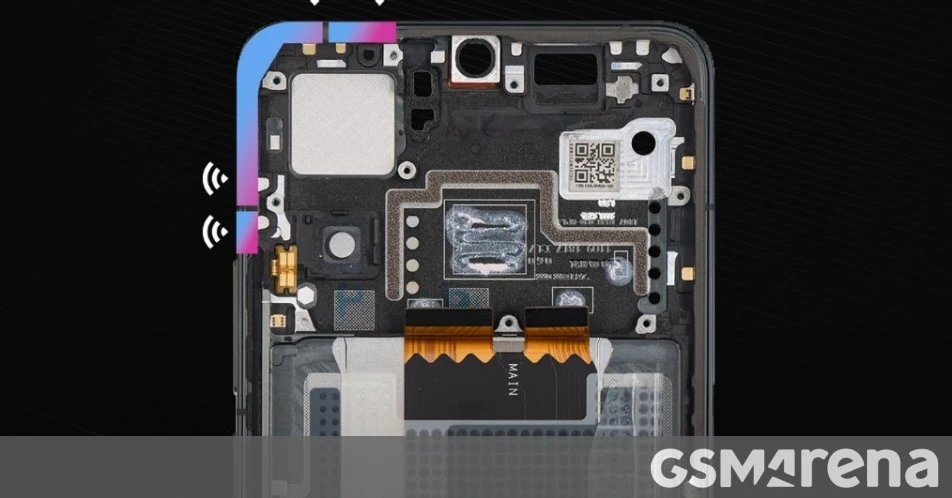 Redmi K70 Pro already disassembled, here's the video