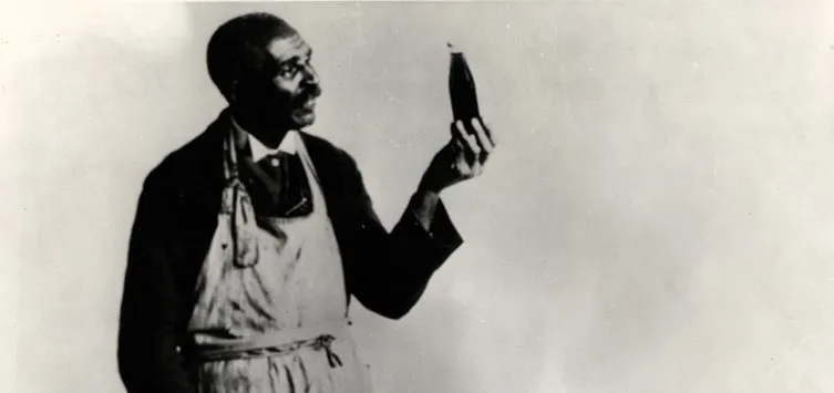 16 Surprising Facts about George Washington Carver