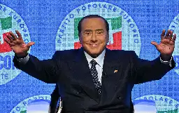 The Damage Silvio Berlusconi (1936–2023) Leaves Behind