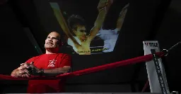 Mexico joins effort to locate retired boxers owed California pensions