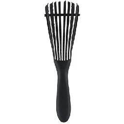 Swissco Detangler Hair Brush - Black