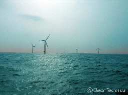 Offshore Wind Resources Could Meet 25% Of US Demand