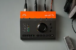 Introducing Bitwig Connect 4-12 - More Than An Audio Interface