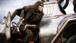 The Real Reason Charlize Theron Isn't in Furiosa: A Mad Max Saga