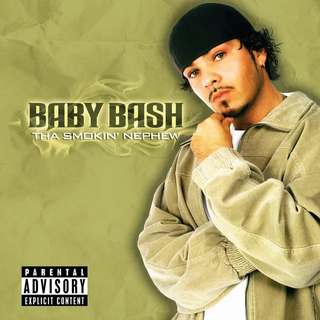 Baby Bash - Suga Suga