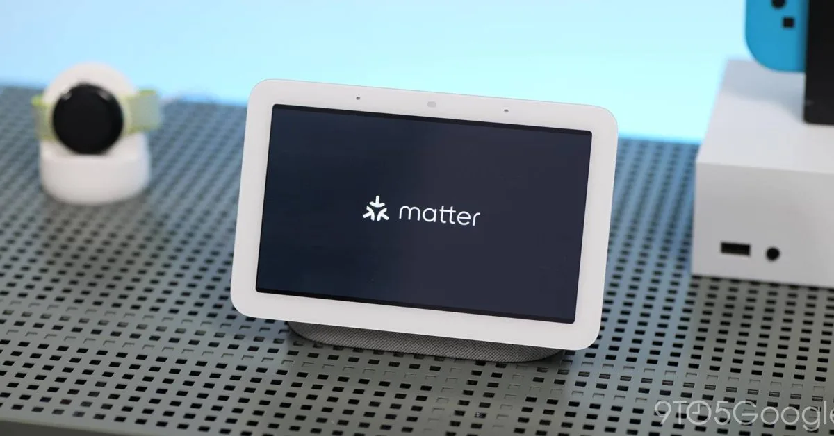 Matter 1.2 expands compatibility to many more device types