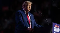 Trump quotes Putin to call Biden ‘threat to democracy,’ reiterates anti-immigrant rhetoric at New Hampshire rally | CNN Politics
