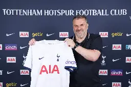Which Tottenham players will suit Ange Postecoglou's style?