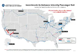 FACT SHEET: President Biden Announces Billions to Deliver World-Class High-Speed Rail and Launch New Passenger Rail Corridors Across the Country | The White House