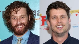 T.J. Miller, Jon Heder to Star in Web3 Animated Comedy Inspired by Sam Bankman-Fried and FTX