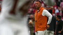 Alabama 'disgusted' after video surfaces of fans hurling racist, homophobic insults at Texas players