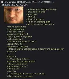 Anon makes fun of @ebassi