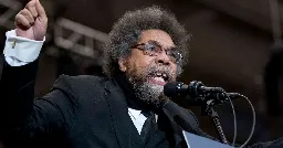 The Case for Cornel West 2024 Is Extremely Weak