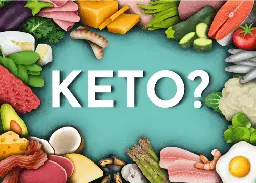 [Discussion] Anyone else cook paleo / keto?