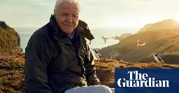 BBC will not broadcast Attenborough episode over fear of ‘rightwing backlash’