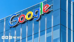 Google scores rare legal win as 1.49bn euro fine scrapped