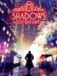 Shadows of Doubt | Steam | Official Game Keys