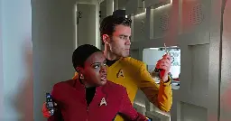 ‘Star Trek: Strange New Worlds’ finds empathy in memory | Engadget