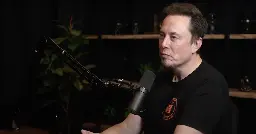 Elon Musk Says He And Trump Have Discussed Creating ‘Efficiency Commission’ To Deregulate But Warns: ‘The Matrix Will Fight Back’
