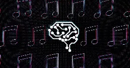 Universal Music sues AI company Anthropic for distributing song lyrics