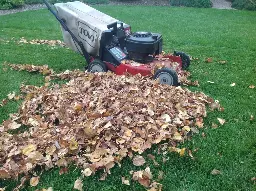 Colorado could ban sale of gas-powered lawn tools in metro Denver, northern Front Range by 2025