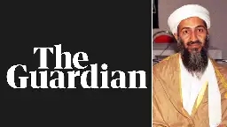 The Guardian Deletes Bin Laden Letter After It Goes Viral on TikTok