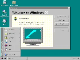 Windows 95 - Wikipedia