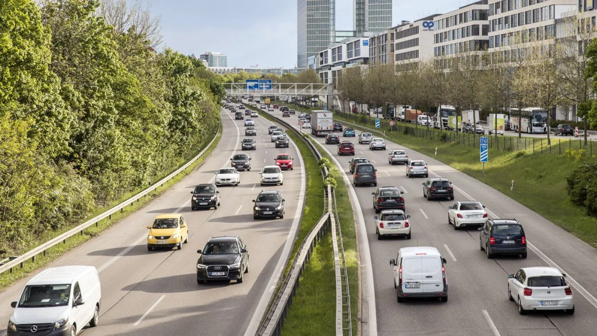 Bundesregierung will gerichtlicher Verpflichtung zu Luftreinhaltung nicht folgen