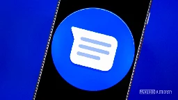 Google Messages could soon let you edit texts after sending