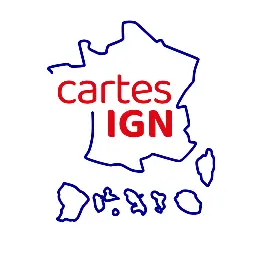 Cartes IGN | F-Droid