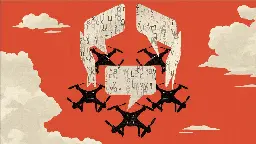 Do You Speak Droidish? The Pentagon Is Spending Millions On A Language For Drones