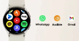 Wear OS is getting an official Audible app
