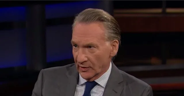 Maher: People Celebrating UnitedHealth CEO's Shooting Also Push Gun Control, Complain About Microaggressions